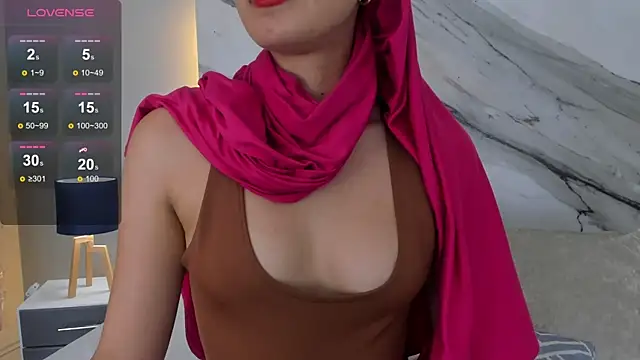 fatimarab online show from February 8, 2025, 8:10 pm