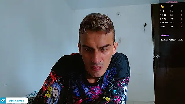 bray hotboy777 online show from March 29, 2026, 3:57 pm