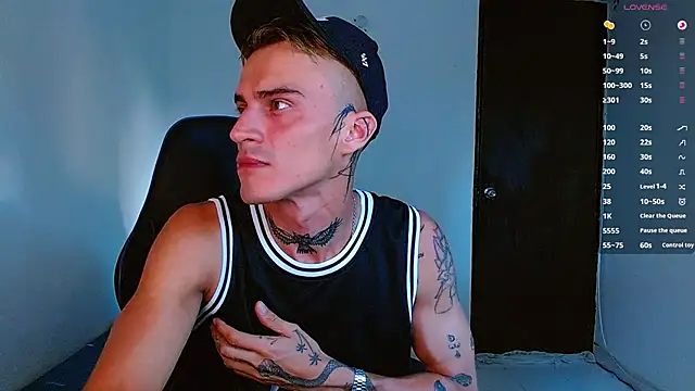 bray hotboy777 online show from December 3, 2025, 9:58 pm