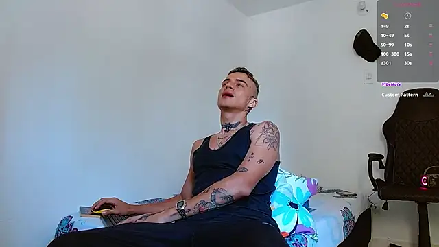 bray hotboy777 online show from September 25, 2025, 4:35 pm