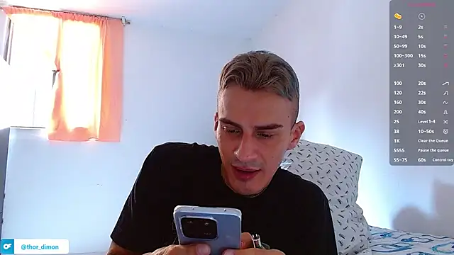 bray hotboy777 online show from March 1, 2026, 3:23 pm