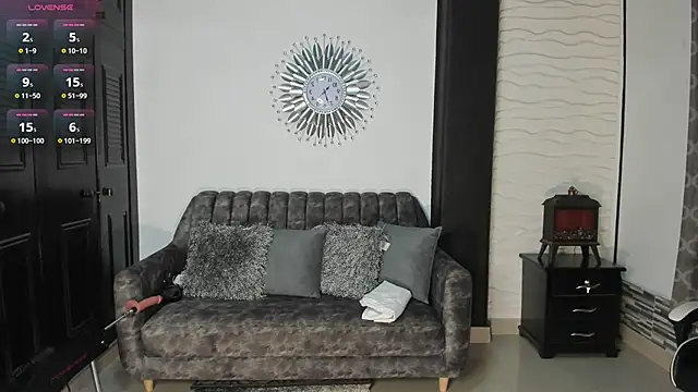 EroticAzir online show from January 21, 2025, 3:37 am