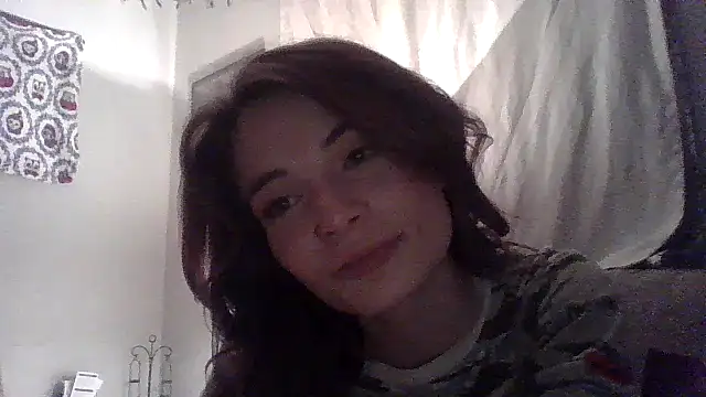 SweetGal6996 online show from February 15, 2025, 6:12 am