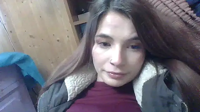 SweetGal6996 online show from February 19, 2025, 1:29 am