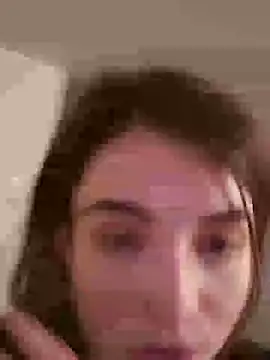 SweetGal6996 online show from January 19, 2025, 9:55 am