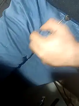 franko1987 online show from March 13, 2025, 5:00 am