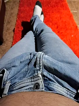 franko1987 online show from September 20, 2025, 1:21 am