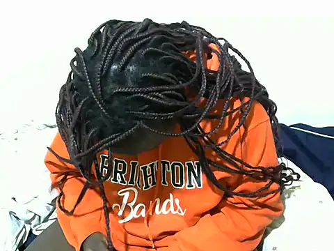 Thicky kyla online show from September 23, 2025, 7:21 pm