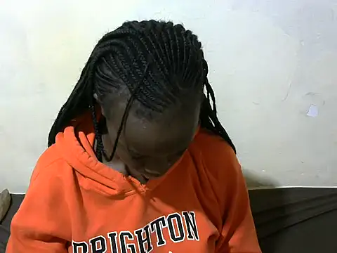 Thicky kyla online show from February 17, 2026, 7:55 pm