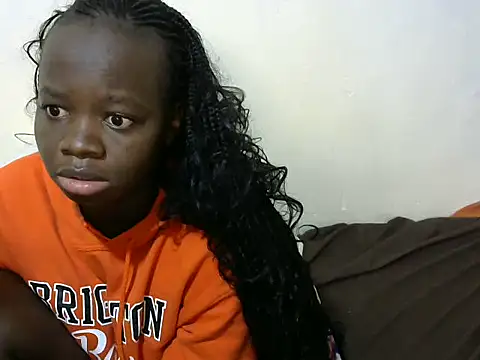 Thicky kyla online show from October 9, 2025, 12:28 pm