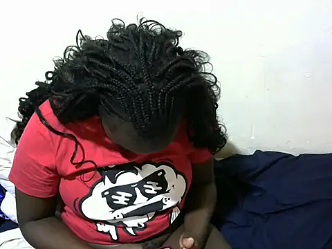 Thicky kyla online show from October 21, 2025, 7:57 pm