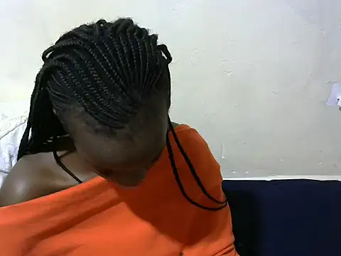 Thicky kyla online show from February 28, 2026, 7:13 pm