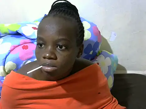 Thicky kyla online show from April 20, 2026, 7:37 pm