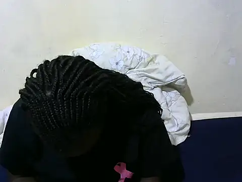 Thicky kyla online show from February 23, 2026, 5:35 pm