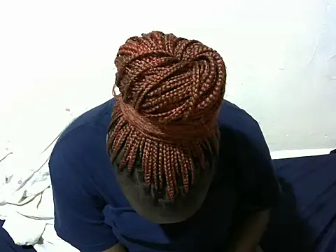 Thicky kyla online show from November 3, 2025, 9:18 pm