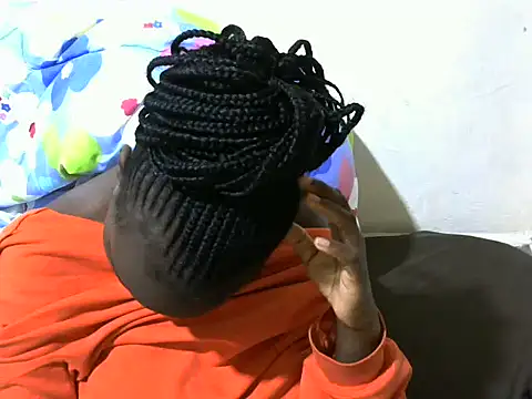 Thicky kyla online show from April 21, 2026, 1:42 am