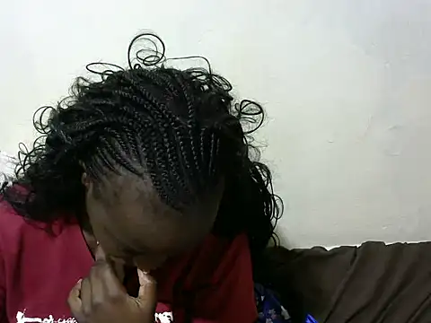 Thicky kyla online show from October 8, 2025, 7:36 pm