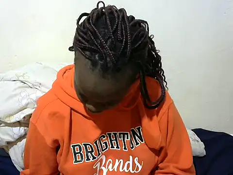 Thicky kyla online show from September 18, 2025, 8:01 pm