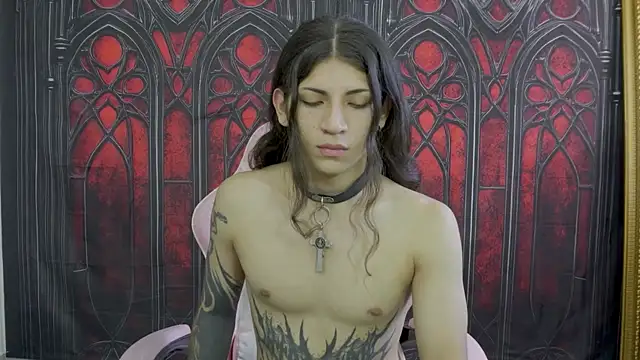 gabriel  manson online show from September 20, 2025, 8:58 pm