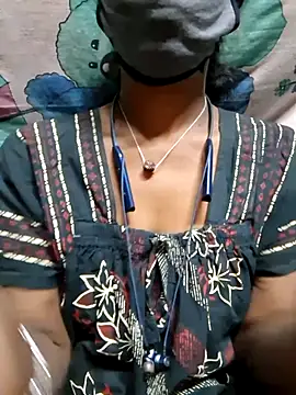 Tamil--Rani online show from November 9, 2025, 2:21 pm