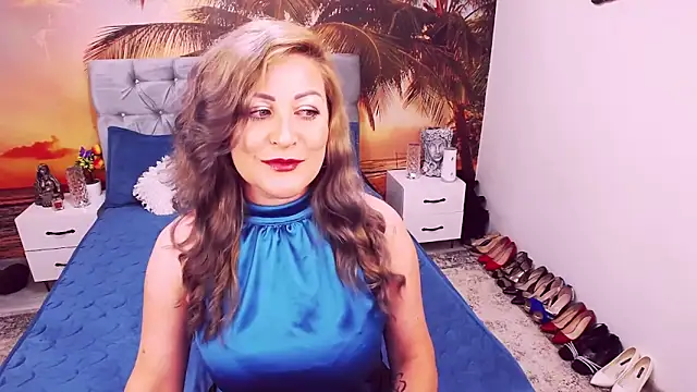 Snapshot of eviajoness chatting on May 24, 2026, 11:26 pm eviajoness online show from May 24, 2026, 11:26 pm
