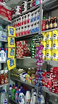 Magica lorena online show from March 24, 2026, 12:49 pm