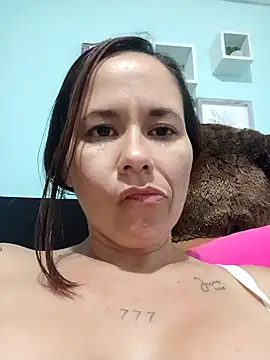 Magica lorena online show from March 20, 2025, 11:45 pm