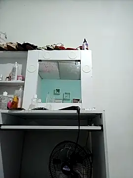 Magica lorena online show from October 11, 2025, 12:06 pm