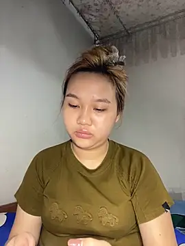 Odette68 online show from May 26, 2026, 2:09 am