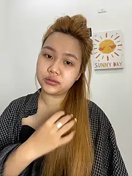 Odette68 online show from February 24, 2026, 12:22 am