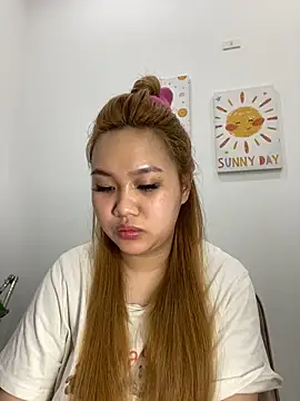 Odette68 online show from February 15, 2026, 7:51 am