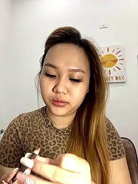 Odette68 online show from January 14, 2026, 1:09 am