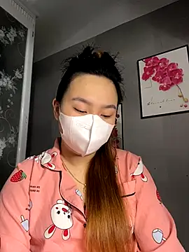 Odette68 online show from September 16, 2025, 3:18 am