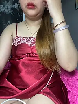 Odette68 online show from September 28, 2025, 2:40 am