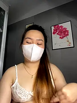 Odette68 online show from September 10, 2025, 6:01 am