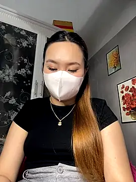 Odette68 online show from September 24, 2025, 6:09 am