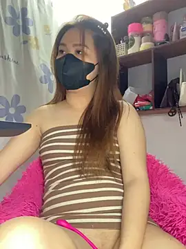 Odette68 online show from February 25, 2025, 7:20 am