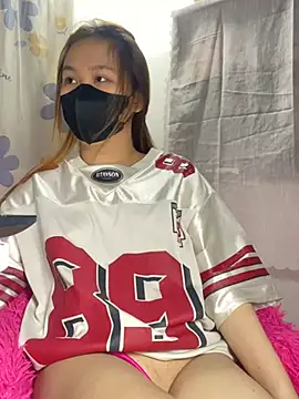 Odette68 online show from March 17, 2025, 3:36 am