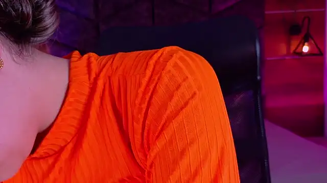 AmbarHills 1 online show from November 5, 2025, 11:35 am