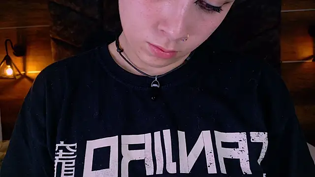 AmbarHills 1 online show from October 12, 2025, 2:46 am