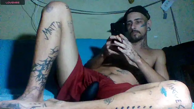 sellvageria online show from March 10, 2026, 10:14 pm