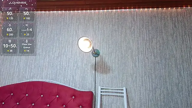 abbygarcia oli online show from February 8, 2025, 1:54 pm