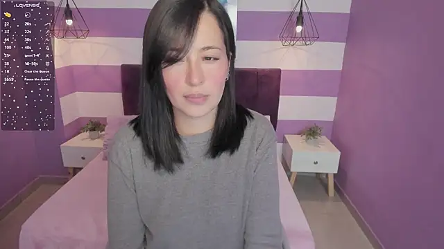 Snapshot of lovely__martina chatting on December 9, 2024, 6:25 pm lovely martina online show from December 9, 2024, 6:25 pm