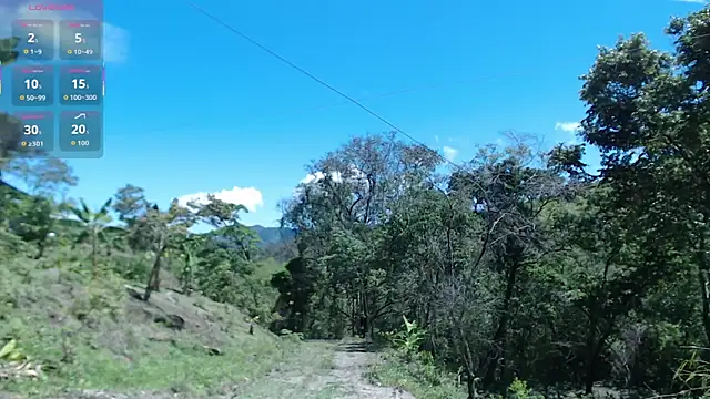 andreu mature online show from October 18, 2025, 3:47 pm