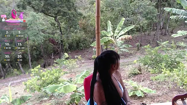 andreu mature online show from October 14, 2025, 3:23 pm