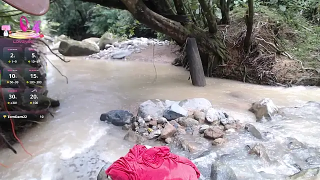 andreu mature online show from March 8, 2026, 4:43 pm