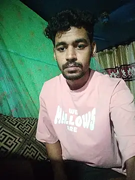 Kamrul1111a online show from June 25, 2026, 9:20 pm