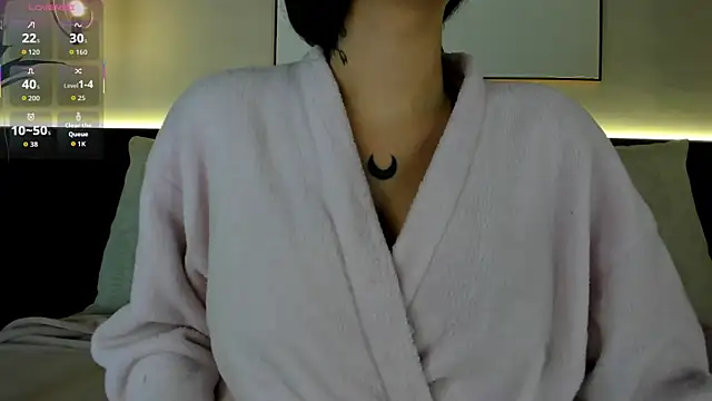 Snapshot of StacyRigel chatting on October 27, 2025, 12:06 pm StacyRigel online show from October 27, 2025, 12:06 pm