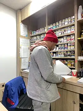 Snapshot of baramadalin chatting on October 5, 2025, 4:14 am baramadalin online show from October 5, 2025, 4:14 am