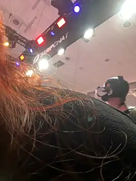 Inked lorena online show from September 26, 2025, 4:47 pm